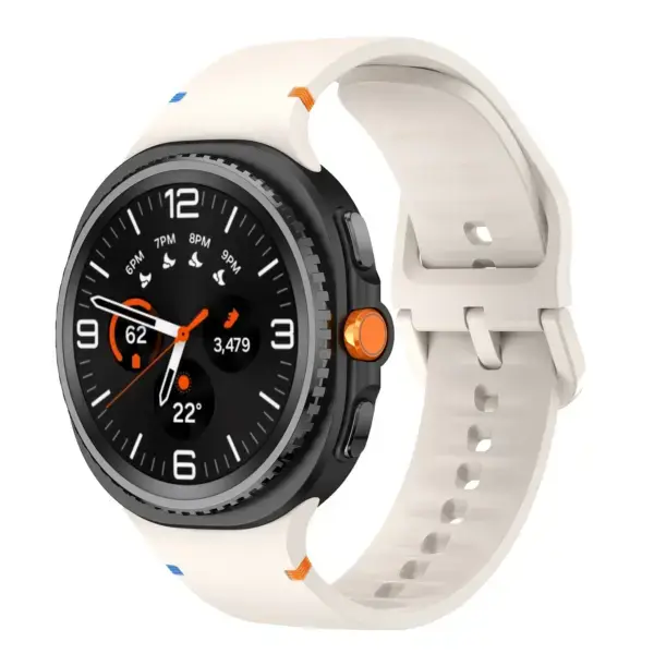 s.r41.17 Main Starlight StrapsCo Active Watch Band Strap for Samsung Galaxy Watch 8
