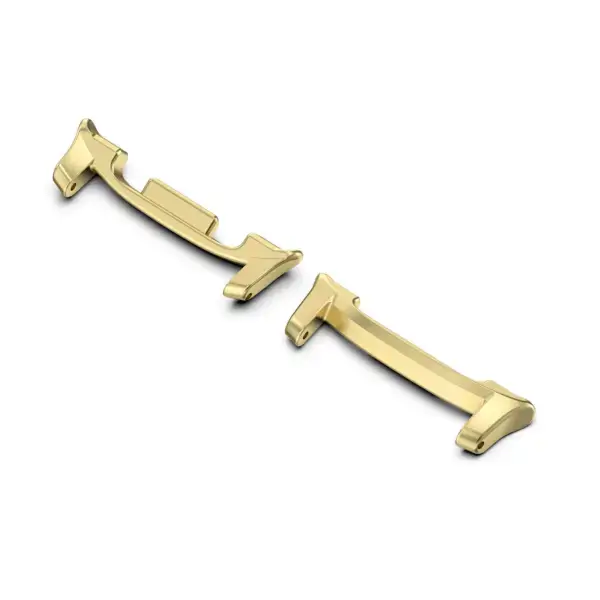s.ad3.yg Yellow Gold Fitted Adapter For Samsung Galaxy Watch 8