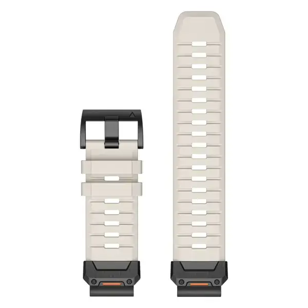 g.fk1.17 Up Arctic StrapsCo Elite FKM Rubber QuickFit 22 26 Watch Band Strap for Garmin Watches
