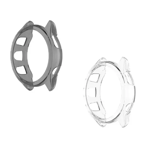 g.pc78 All Color StrapsCo Armor Case for Garmin Forerunner 165