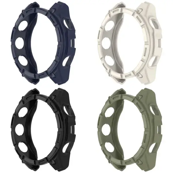 g.pc77 All Color StrapsCo Armor Case for Garmin Enduro 3