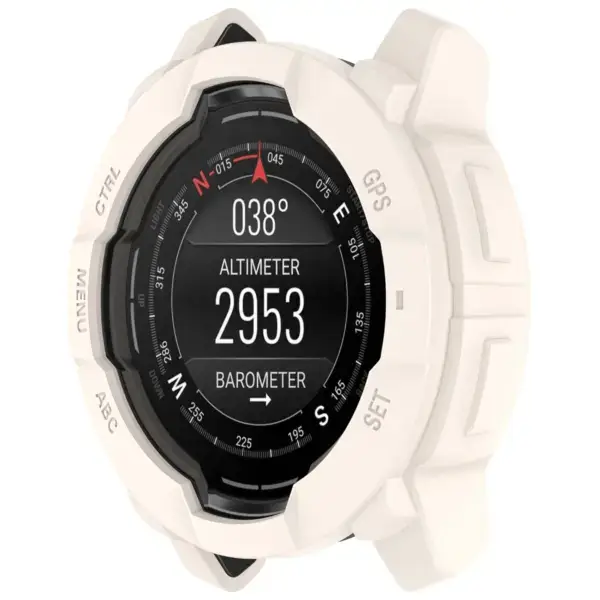 g.pc75.17 Starlight Main StrapsCo Protective Case for Garmin Instinct 3
