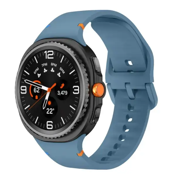 s.r41.5a Main Slate StrapsCo Active Watch Band Strap for Samsung Galaxy Watch 8