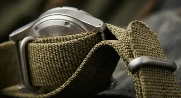 NATO Straps vs. Zulu Straps: A Beginner's Guide to Choosing the Right Watch Band