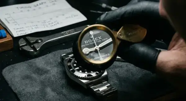How to Spot a Fake Rolex: Complete Authentication Guide for Buyers (Img)