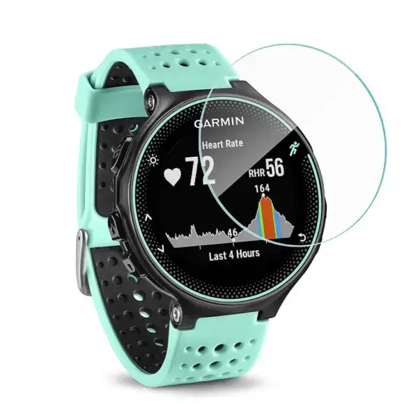 sp4.7 Garmin Forerunner 235 Screen Protector A
