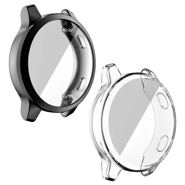 g.pc59 All Color StrapsCo Protective Case For Garmin Vivoactive 4