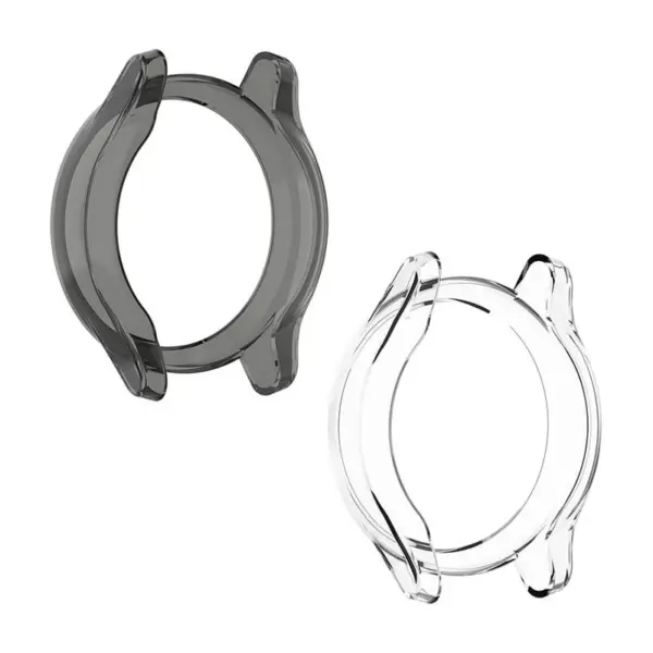 g.pc55 All Color StrapsCo Protective Case For Garmin Vivomove 3S
