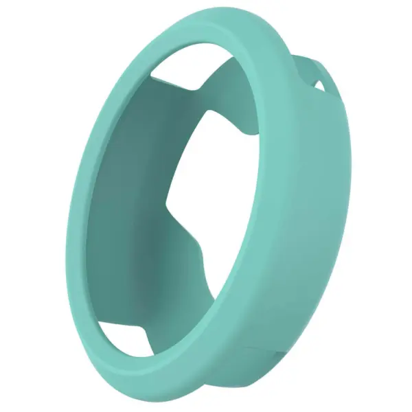 G.pc10.11 Front Silicone Case Fits Vivomove In Turquoise