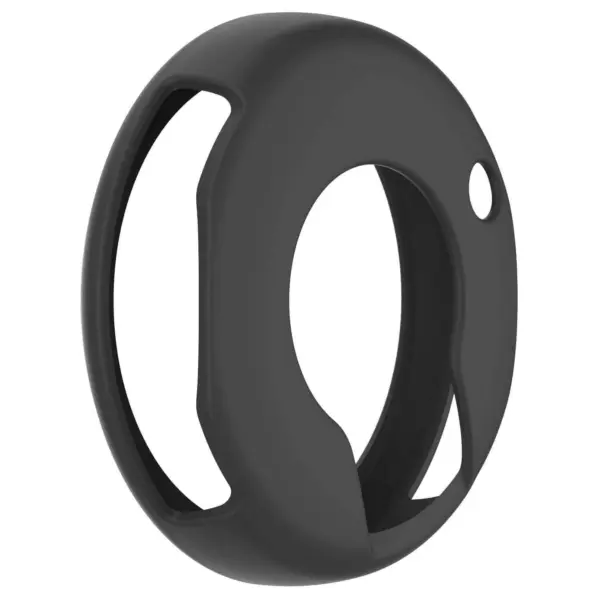 G.pc10.7 Back Silicone Case Fits Vivomove In Grey