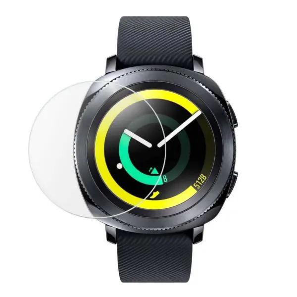 Sp2.3 Screen Protector For Samsung Gear Sport 2