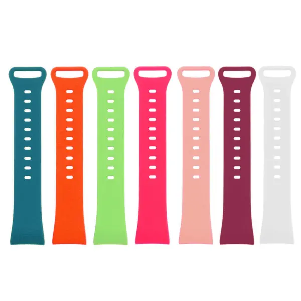 Shop the Active Band for Samsung Gear Fit 2 SM-R360 in vibrant colors. Durable, comfortable, and perfect for any activity. Upgrade your smartwatch style today!