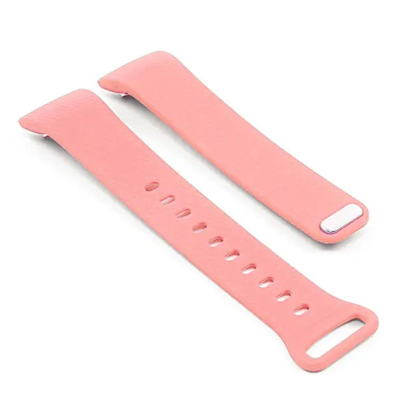 Silicone Watch Strap for Samsung Gear Fit 2 SM-R360