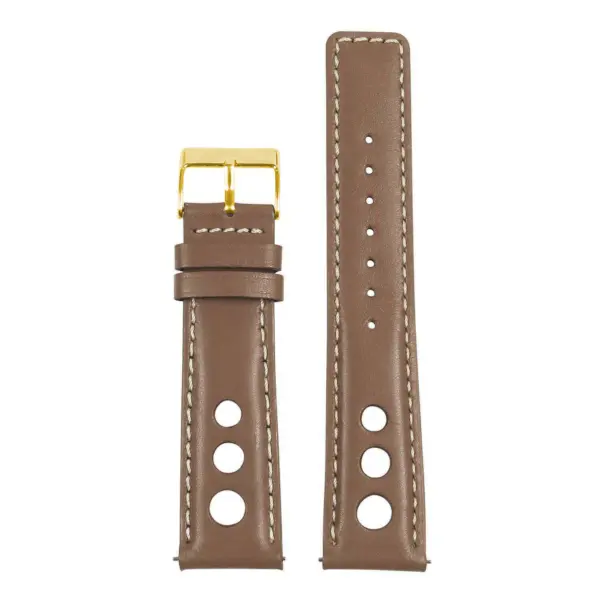st26.3.22.yg up Tan Rally Strap