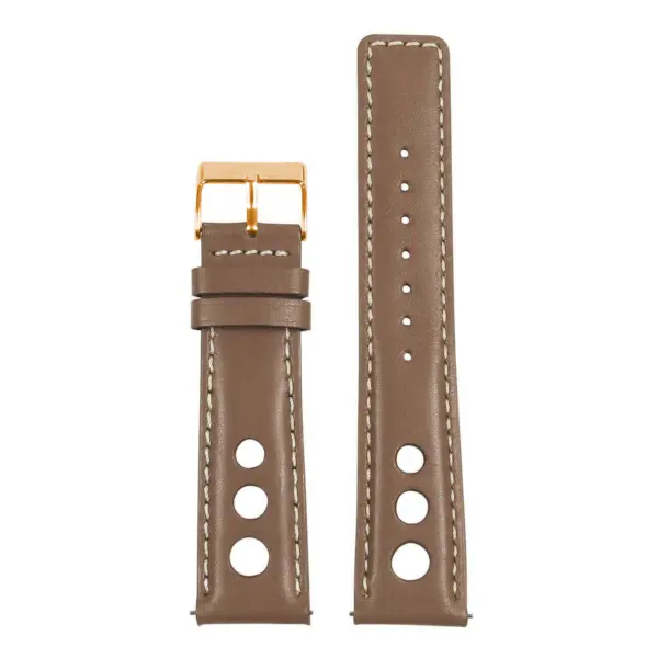 st26.3.22.rg up Tan Rally Strap