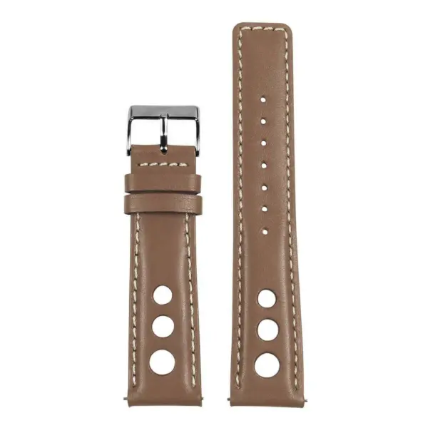 st26.3.22.mb up Tan Rally Strap