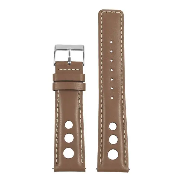 St26.3.22 Up Tan Rally Strap