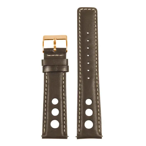 st26.2.22.rg up Brown Rally Strap