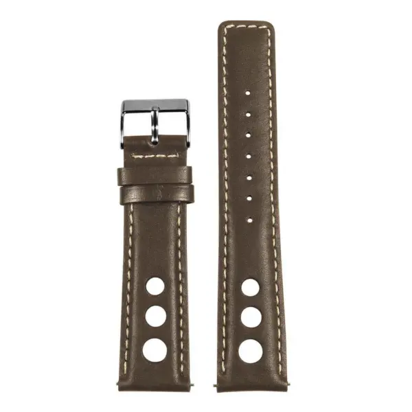st26.2.22.mb up Brown Rally Strap