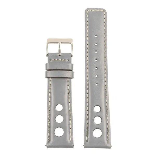 St26.7.22 Up Grey Rally Strap