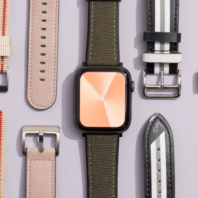 Premium Watch Straps & Accessories for Every Style