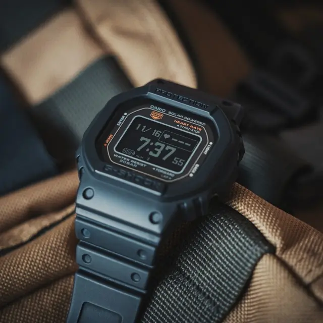 casio, digital, watch, wristwatch, backpack, fitness, g shock, h5600, heartrate, outdoor, time, watch, watch, watch, watch, watch, fitness, fitness, outdoor, time