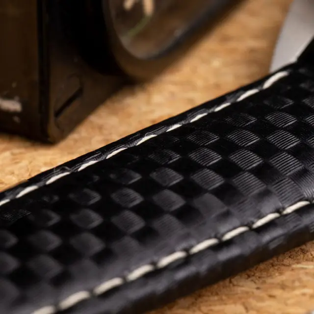 How to Clean and Maintain Carbon Watch Straps