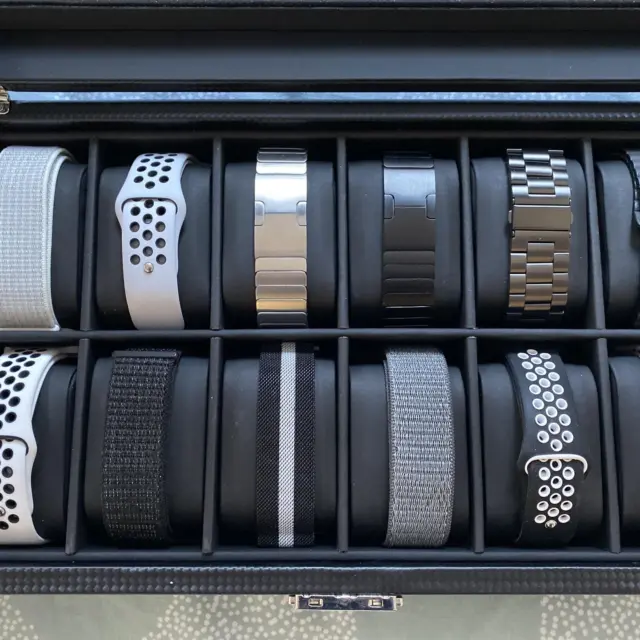 How to Select the Perfect Metal Watch Band for Your Style