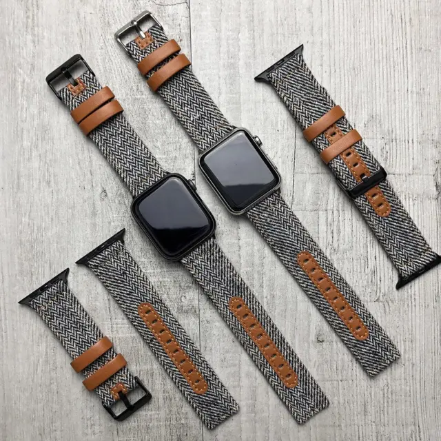 Exploring the Best Smartwatch Straps for Active Lifestyles