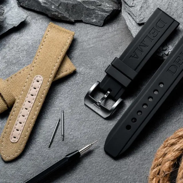 The Ultimate Guide to Tech-Savvy Watch Straps and Accessories