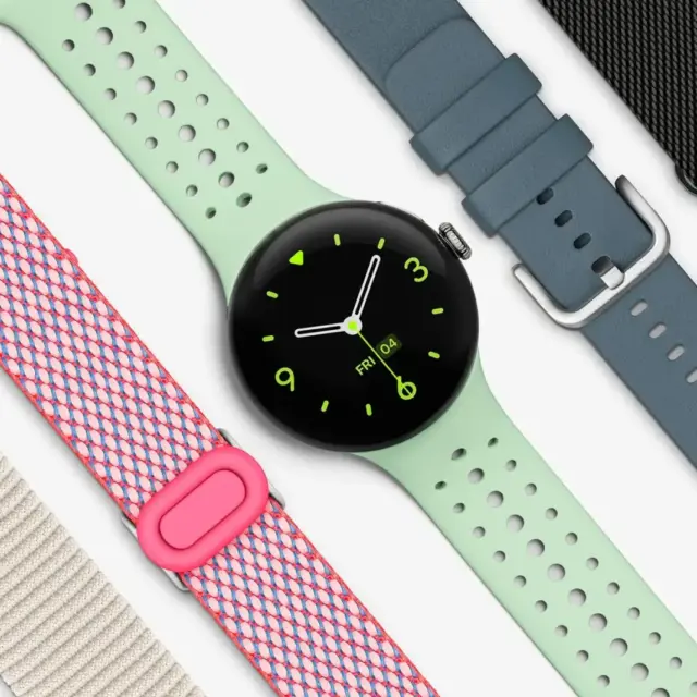 Understanding Smartwatch Strap Materials: Leather, Nylon, and More