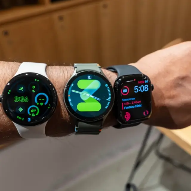 A Look at the Latest Trends in Smartwatch Straps