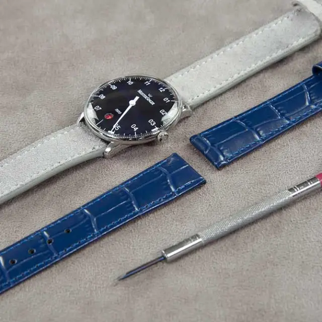 How to Change Your Watch Strap: A Step-by-Step Guide