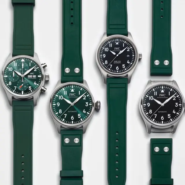 How to Swap Watch Straps for a Quick Style Change