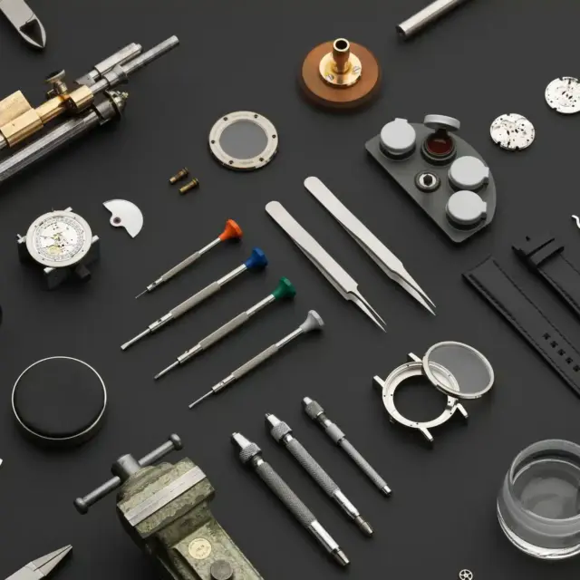 The Rise of Smart Watch Accessories in Modern Times